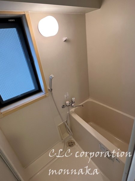 リバーサイド富岡 風呂画像