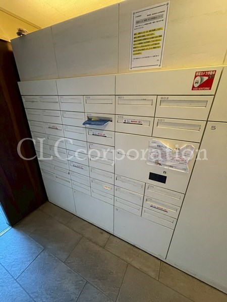 レガリス門前仲町パークサイド その他外観2