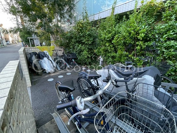 レガリス門前仲町パークサイド その他外観4