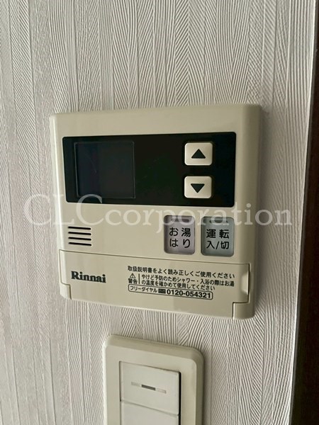 レガリス門前仲町パークサイド その他9