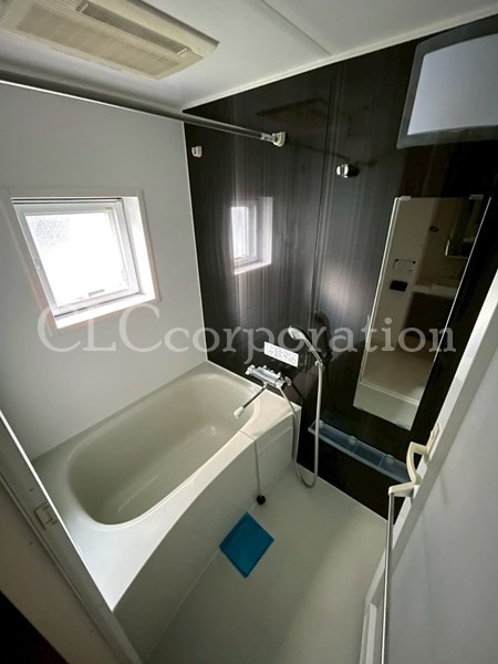 レガリス門前仲町パークサイド 風呂画像