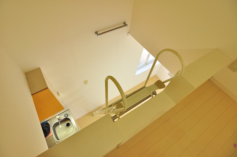 アヴァンセ西ヶ原 その他8