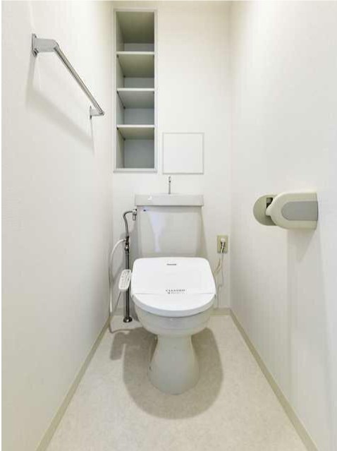 コンフォリア北葛西 その他1