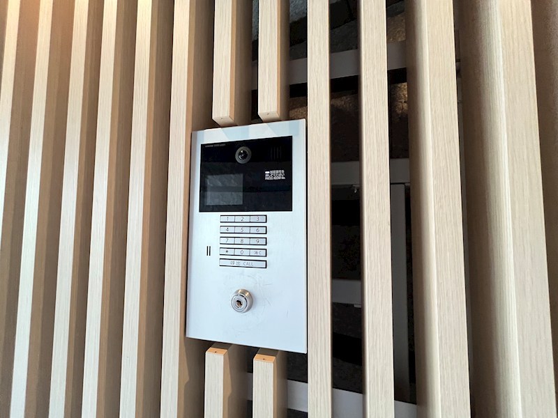 コンフォリア北葛西 その他4