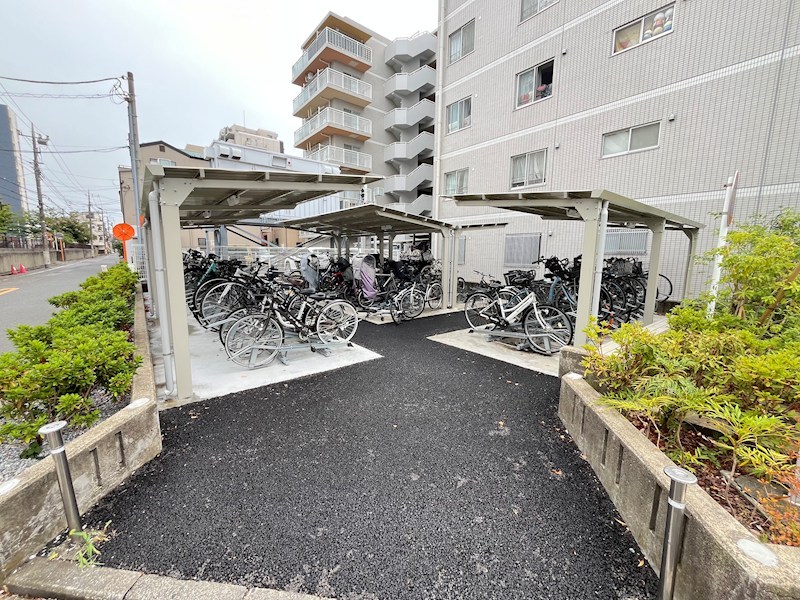 コンフォリア北葛西 その他8