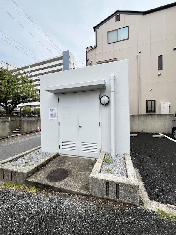 コンフォリア北葛西 その他10