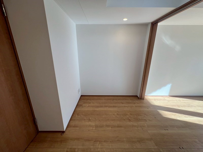 グランカーサ尾久 ベッドルーム