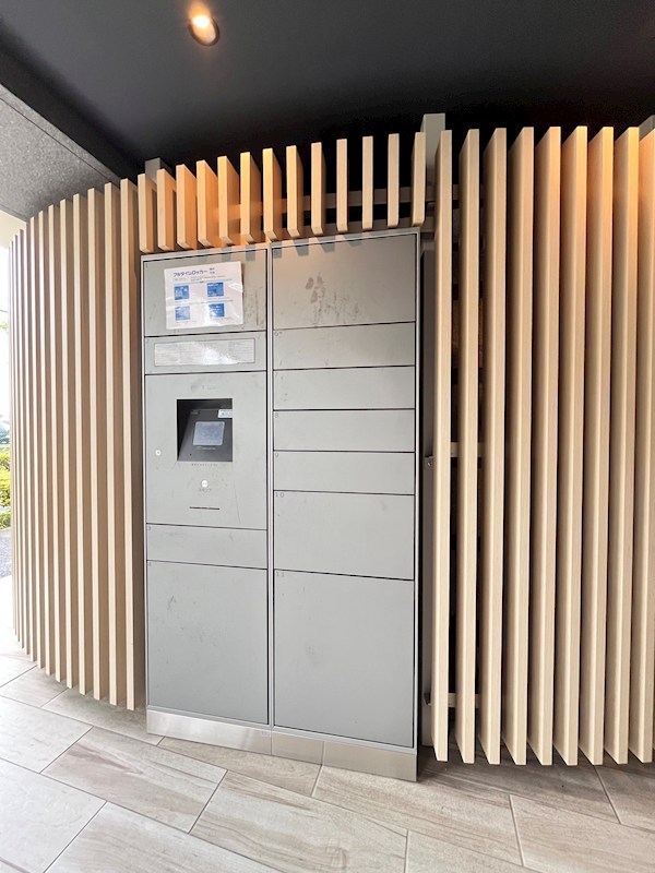 コンフォリア北葛西 その他6