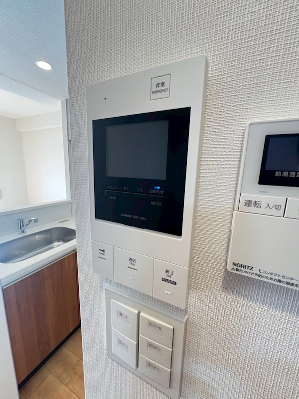 グランカーサ尾久 その他4