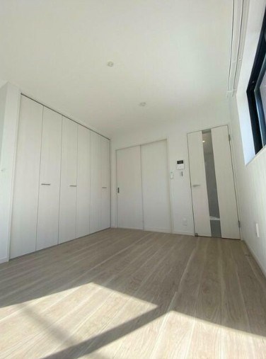 コモド本木 リビング