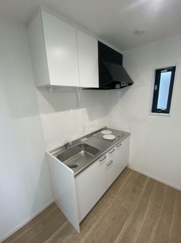 コモド本木 キッチン