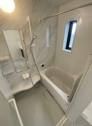 コモド本木 風呂画像