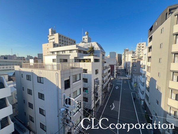 Ｓ－ＲＥＳＩＤＥＮＣＥ両国serea その他5