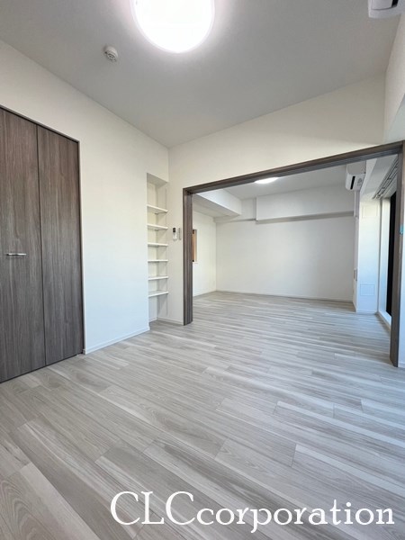 Ｓ－ＲＥＳＩＤＥＮＣＥ両国serea ベッドルーム