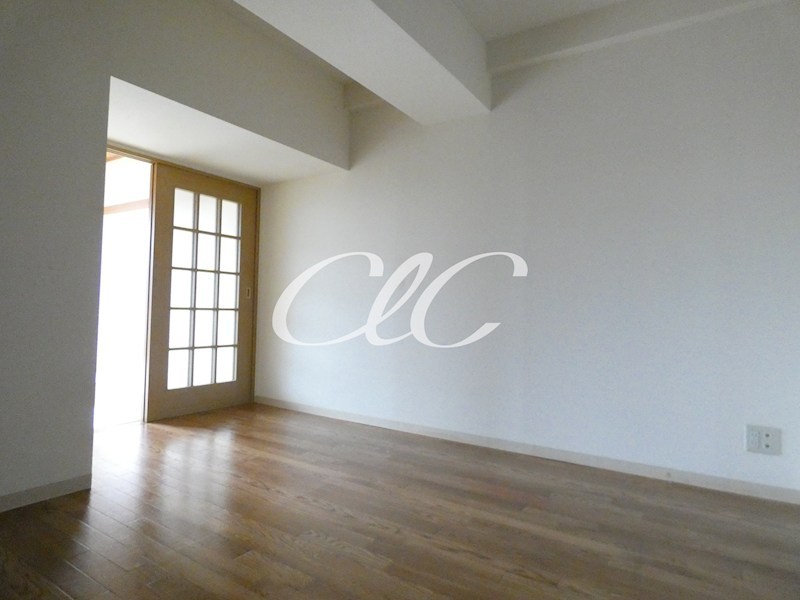 ハオスローレライ リビング