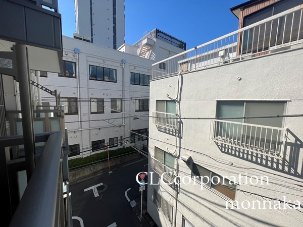 リブリ・清澄白河 その他6