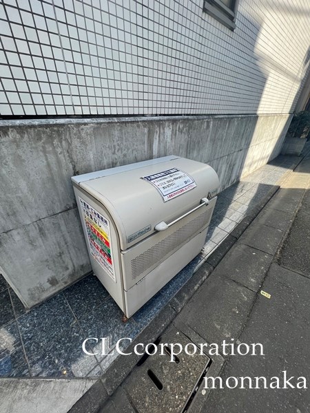 リブリ・清澄白河 その他9