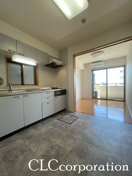 サンクエトワール リビング