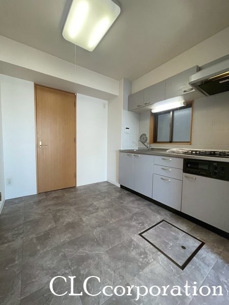 サンクエトワール キッチン