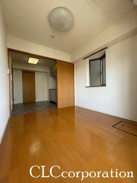 サンクエトワール ベッドルーム