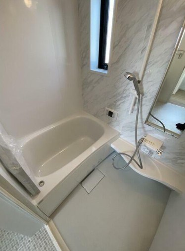 コモド本木 風呂画像