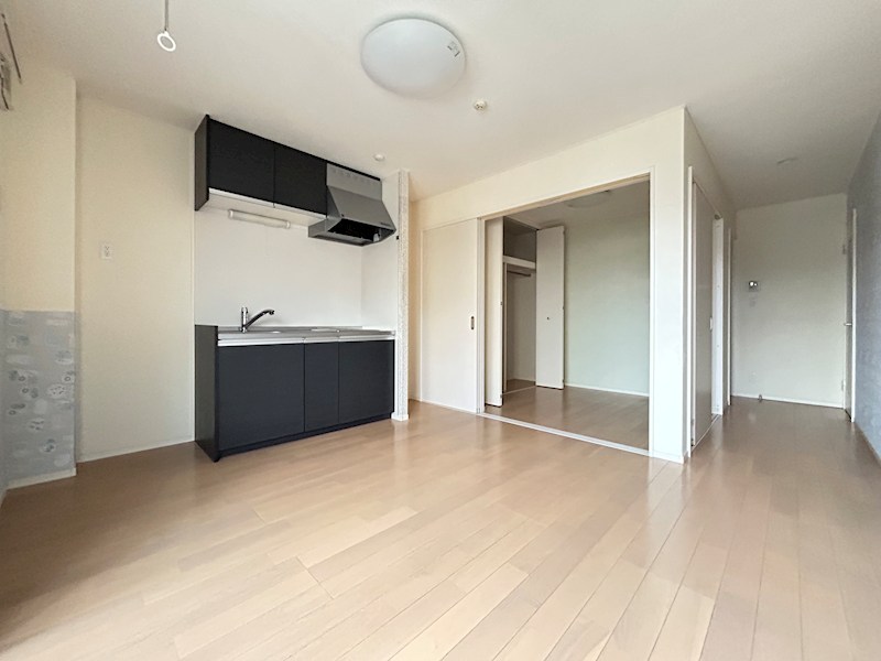 シルフィード リビング