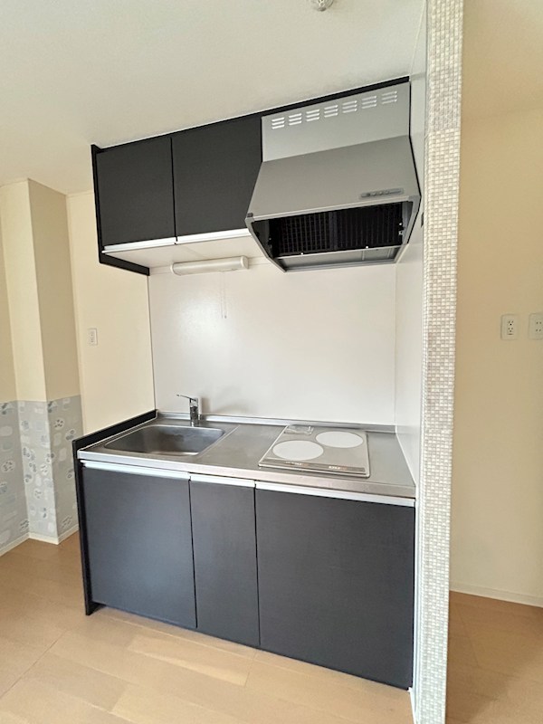 シルフィード キッチン