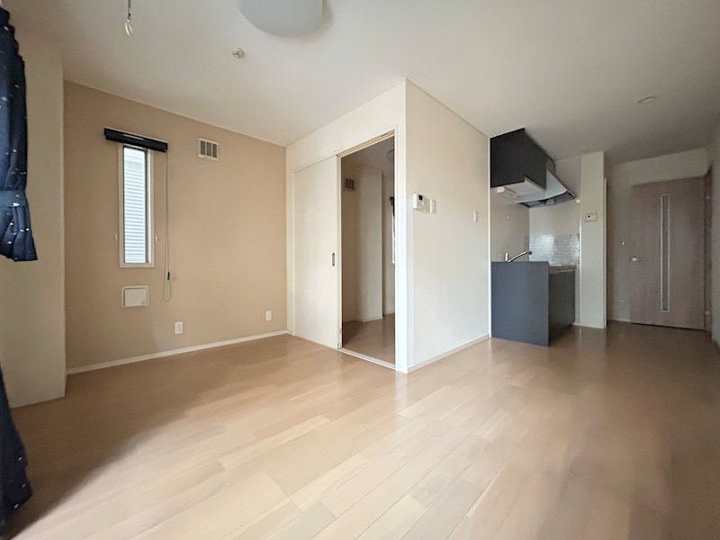 シルフィード リビング