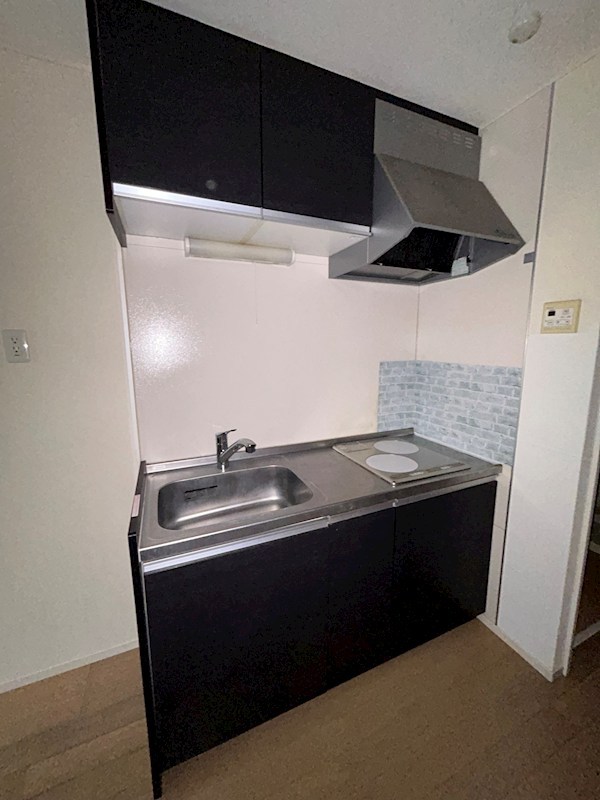 シルフィード キッチン