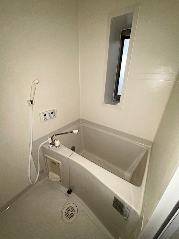 シルフィード 風呂画像