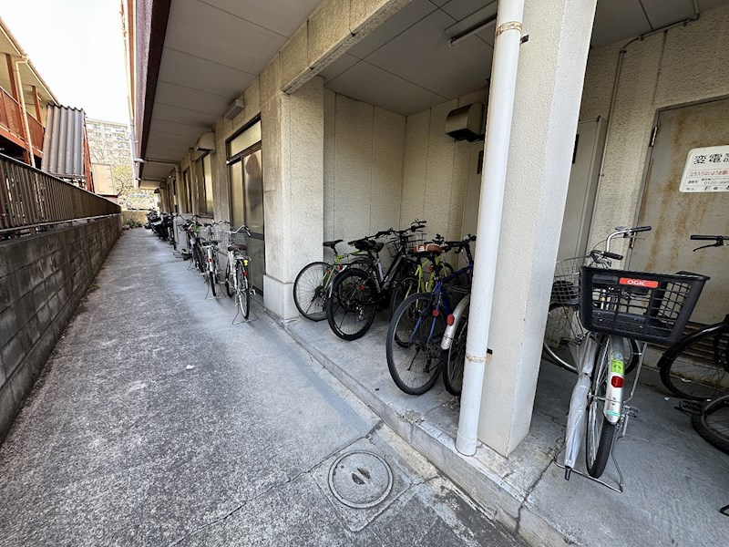 エスポワール その他外観4