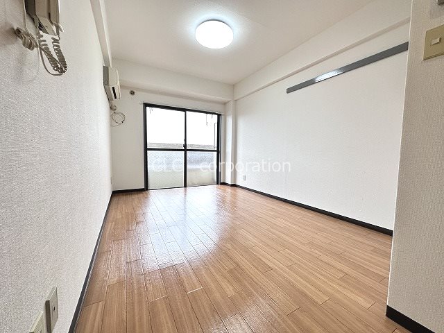 エスポワール ベッドルーム