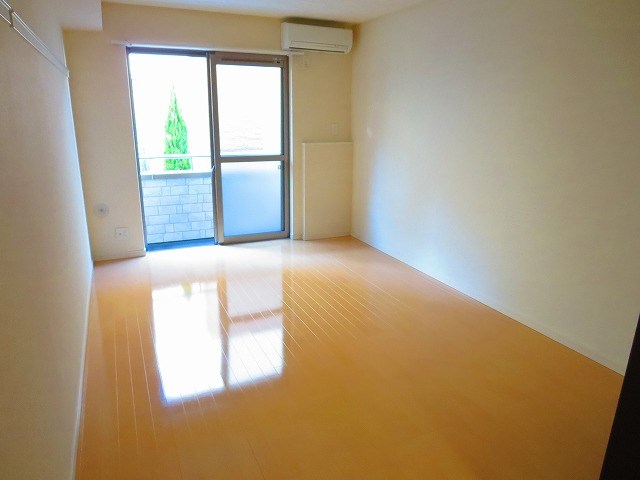 エスポワール船堀 リビング