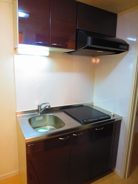 エスポワール船堀 キッチン