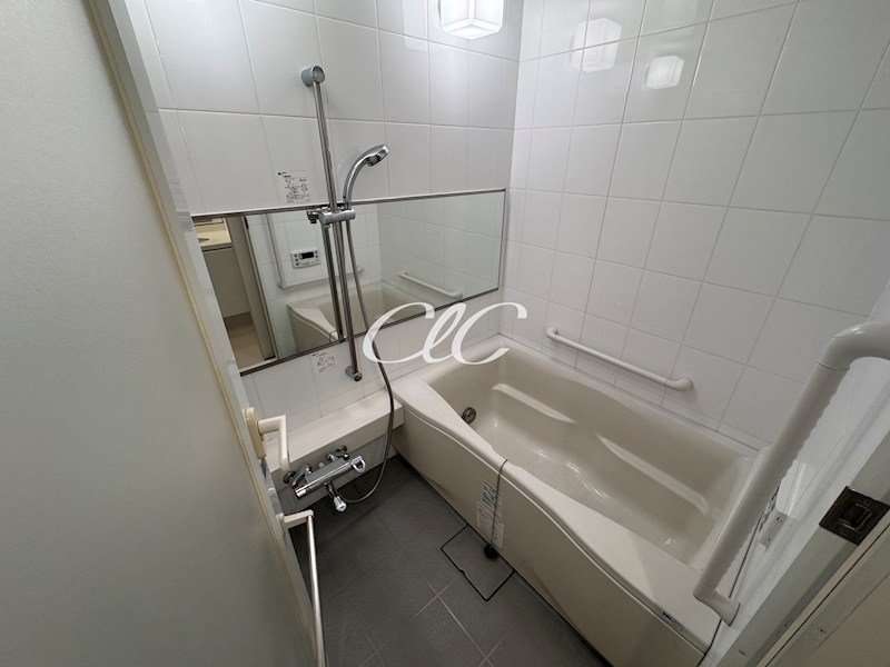 LANAI TOWN RENAISSANCE GRAND HIGHRISE 風呂画像