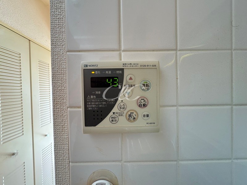 Primavera uno その他9