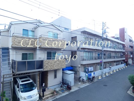 石鐘マンション その他6