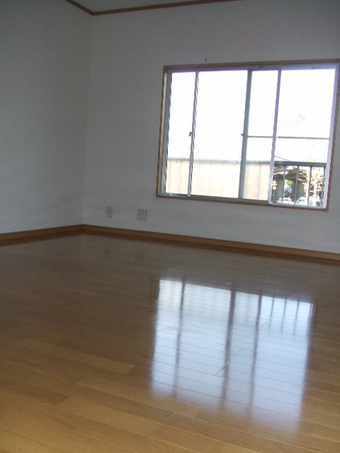 サンクレスト リビング