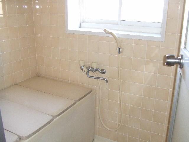 サンクレスト 風呂画像