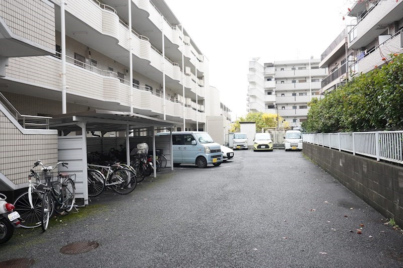 ファインクロス６番館 その他7