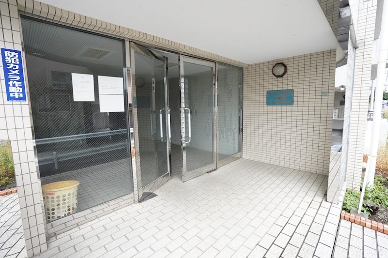 ファインクロス６番館 その他8