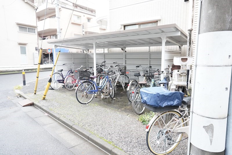 ファインクロス６番館 その他10