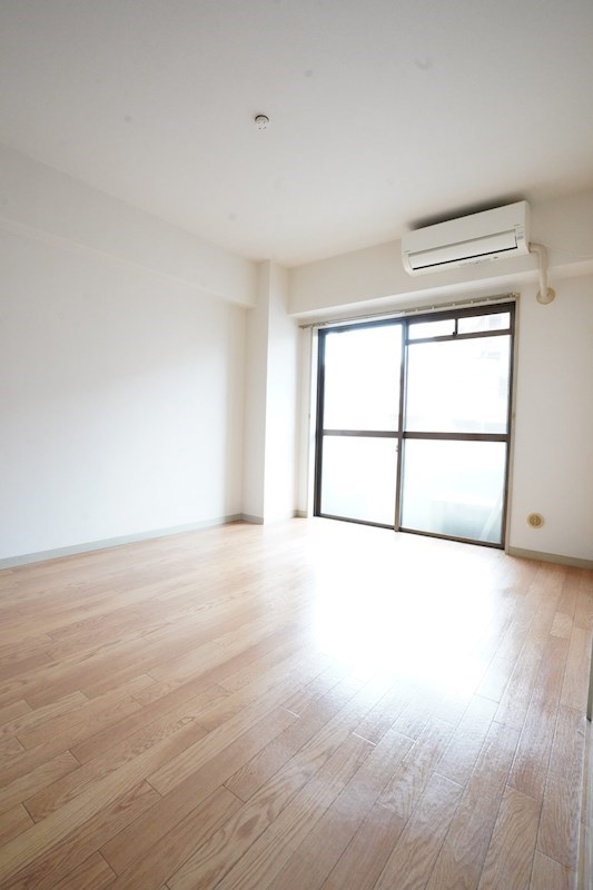 ファインクロス６番館 リビング