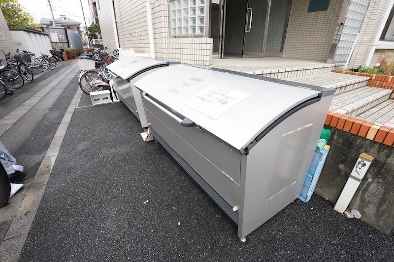 ファインクロス６番館 その他13