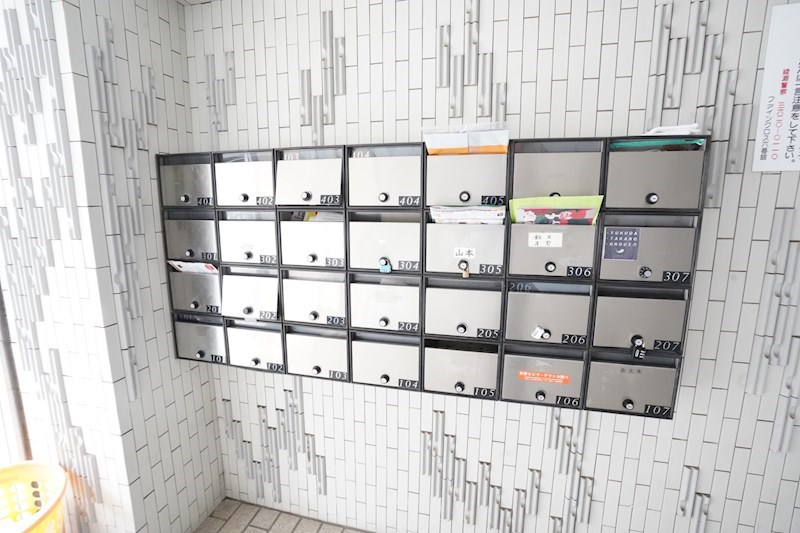 ファインクロス６番館 その他14