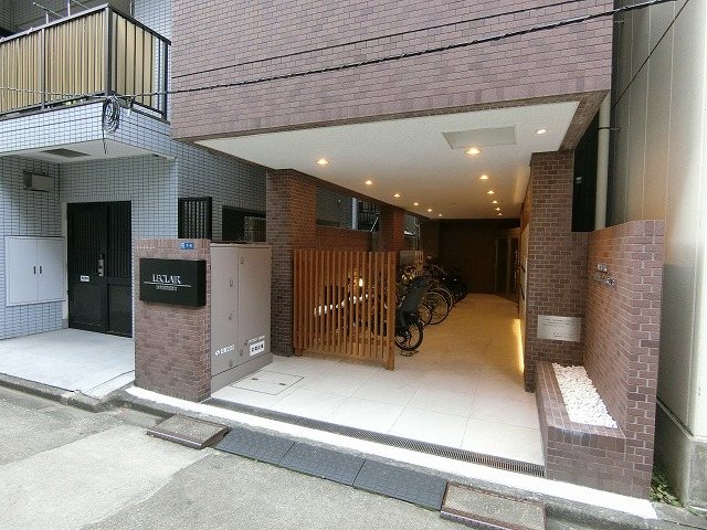 ルクレ日本橋蛎殻町  その他1