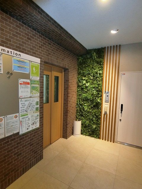 ルクレ日本橋蛎殻町  その他2