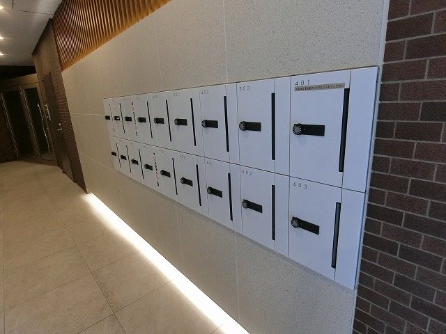 ルクレ日本橋蛎殻町  その他7