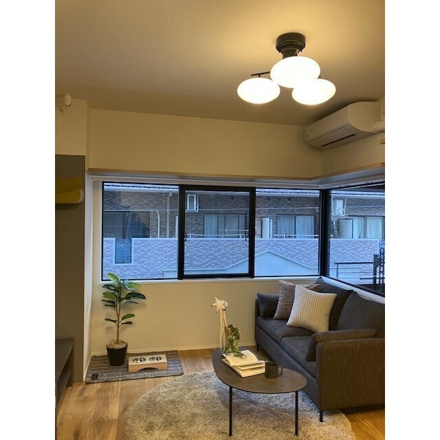 ルクレ日本橋蛎殻町  その他10