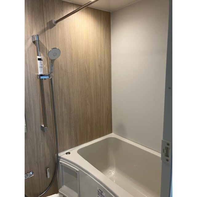 ルクレ日本橋蛎殻町  風呂画像